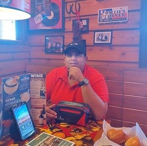 Meet your Posher, Alberto